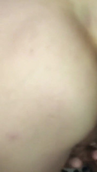 Hard Anal Fuck with Cum Inside Sperm Flows Out