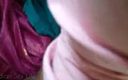Indian Sex Life: Indian Village Bhabhi Tempting Pussy Fucked by Husband