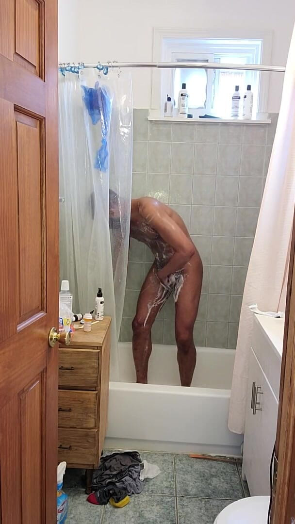 Kennie Jai: Kenniejai Sprchy pro tebe