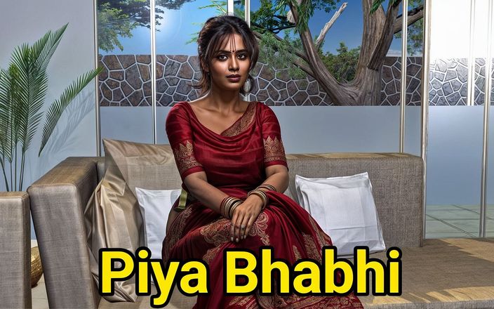 Piya Bhabhi: Сусід і його невістка