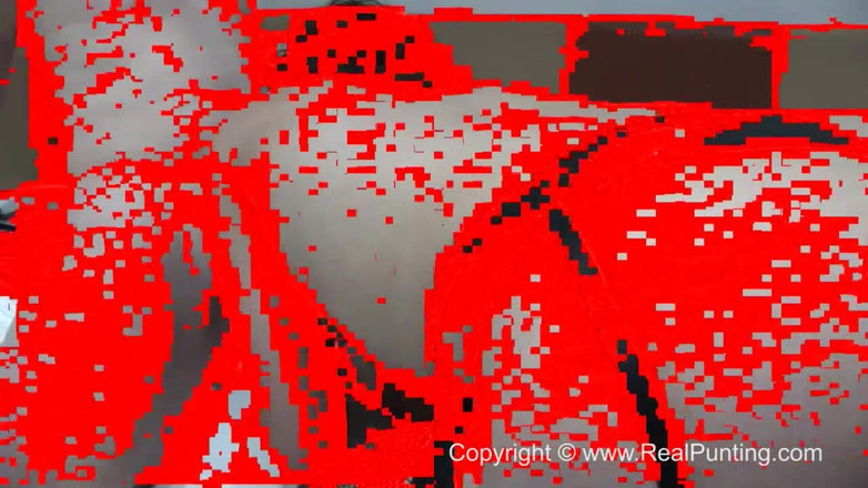 RealPunting: Scouse Sasha cea sexy lui JOE Away!