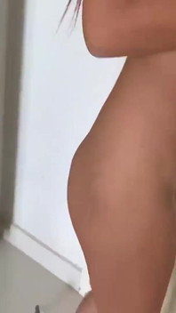 Johntronx - Moved Her Panties Aside and Banged Her Pussy so Hard