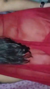 První noční sex Suhagrat indická dívka svatba první noc