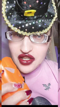 Sissy lắng nghe khi tôi lấy cuộc hôn nhân của anh ấy bởi Findom Goaldigger