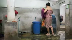 Let's Take a Shower Ep2