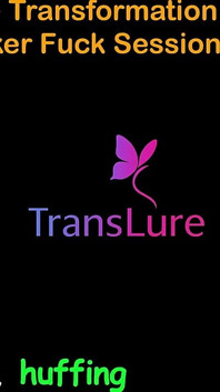 Anglický zvukový sexuální příběh - Office Shemale Transformace - Nová prsa a spolupracovnice šukání - část 4