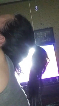 Esclavitud interracial y anal