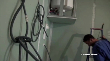 Home web camera: webcam mit Jess Royan, gefickt von hetero-latino-arbeiter