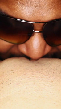 Alyssia vera lagi ngidam dicrot di dalam sama kontol besar pria kulit hitam