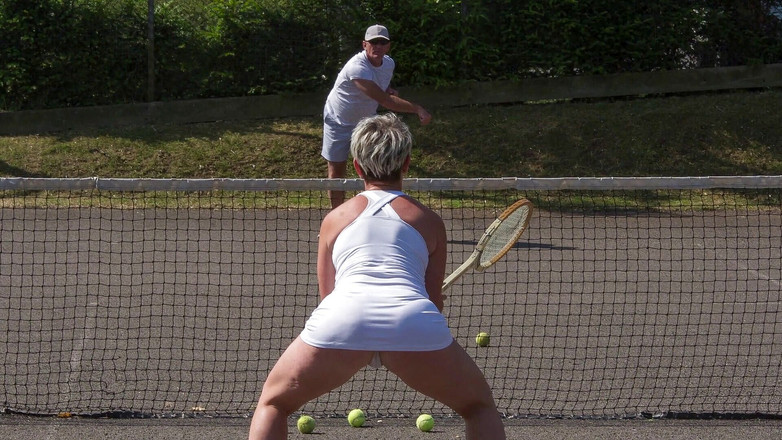 The adventures of Kylie Britain: Нові кульки, будь ласка