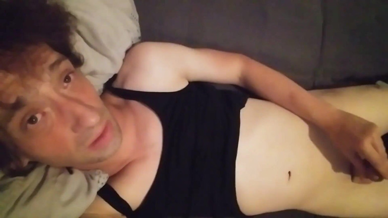 LilTaste: 让你的肠子松弛，我想要你的小便，我想要你的精液，我想要你喷