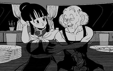 The BenJojo: Kamesutra Dbz Erogame 105 a Sneak Peek Into the Future