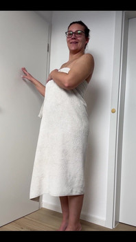 It's Still Early, but I'm Already in a Damn Good Mood