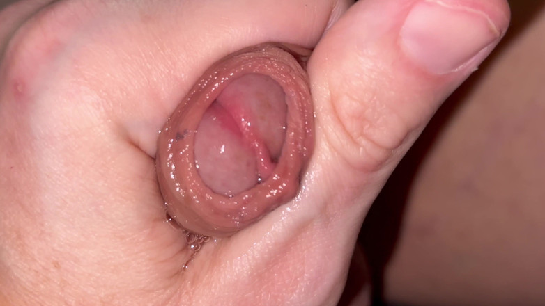 Wichskumpel: Bir arkadaş ve ben birbirimizin yaraklarıyla oynuyoruz