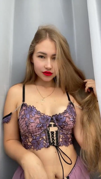 Stacy Make You Crazy