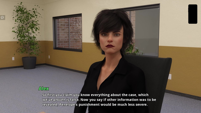 Johannes Gaming: College Kings 19 Ive zachránil Penelope a pak se dostal do šukání...