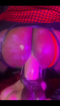 Why Dat Ass so Big Bro