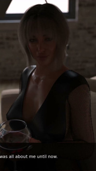 Passions Playground 9 Anna Is Such a Tease