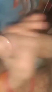 Desi sexy indická houseqife šukání a stříkání do pusy