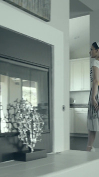 Pure taboo - future Darkly: aria lee के साथ मॉडल सिटीजन
