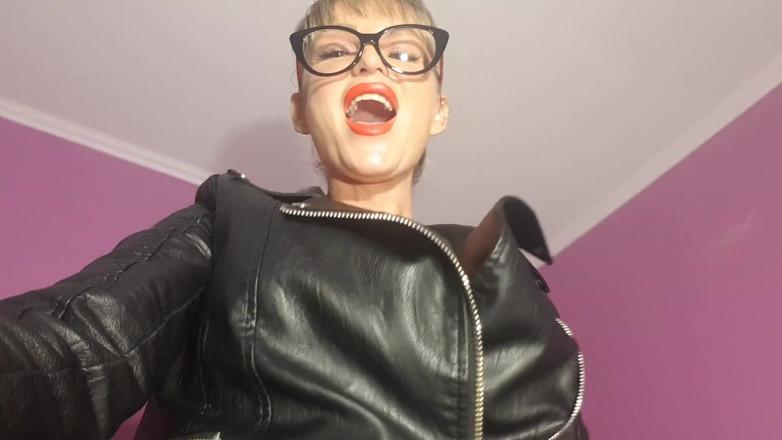 Nadi_Zabava: Bdsm, jerk off instruction
