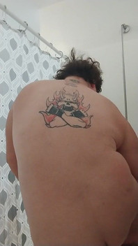 12/9/2025 Cleaning My Ass