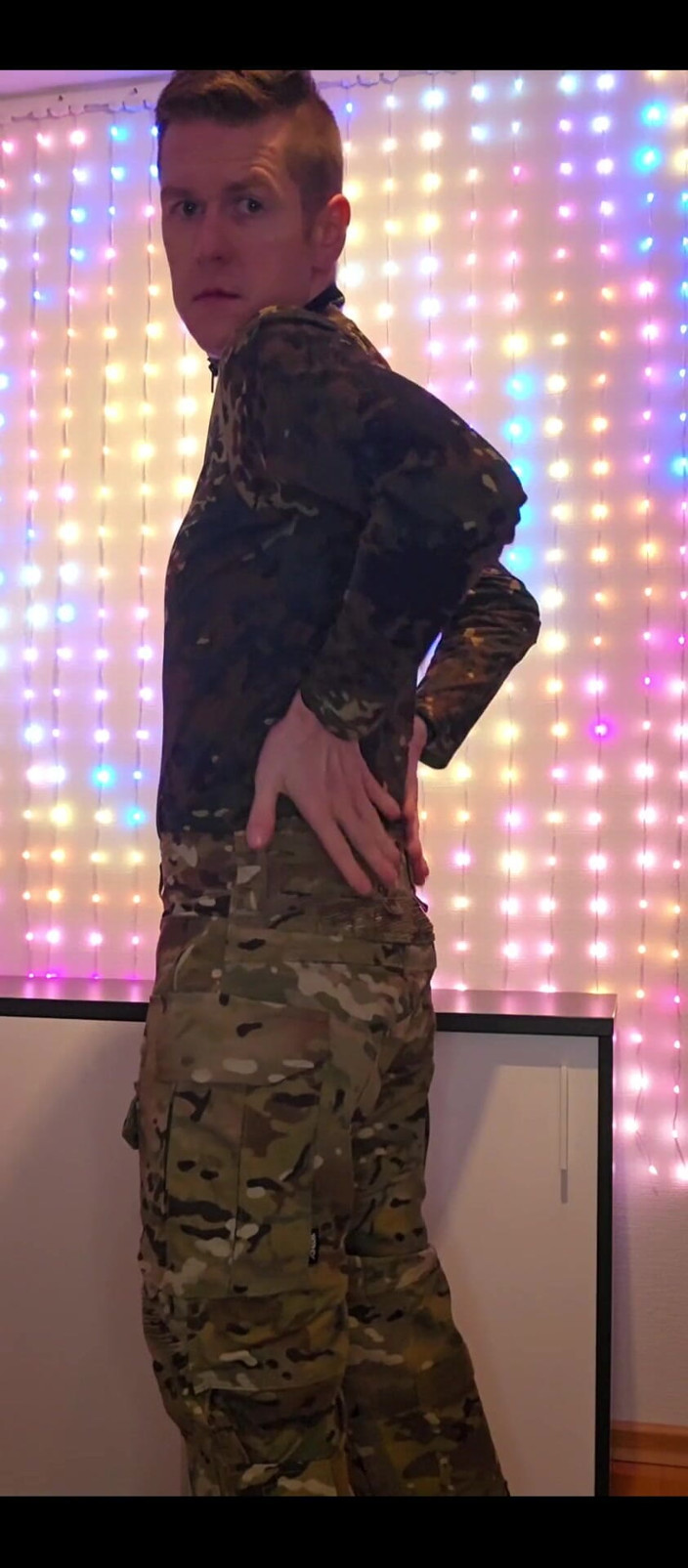 Roman Heart: Rubber Soldier