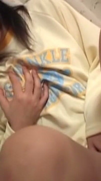 Horny Teen Asian Fingers Her Soaked Pussy Deep