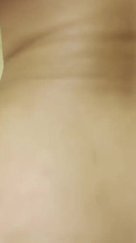 Skinny Asian Gir Gets Horny Sucking My Dick and I Fuck Her Hard in Multiple Positions.