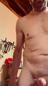 Tyler Gets a Blowjob