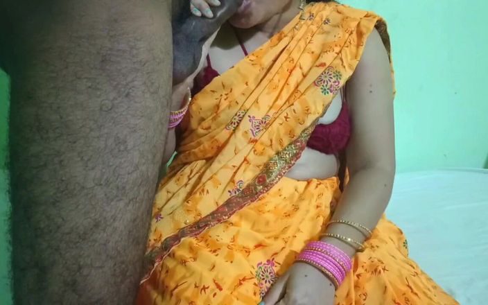 Housewife 69: Desi Housewife Fucking Hard with Her Customer