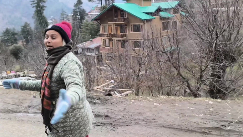 pujaprem: Una botta e via in montagna