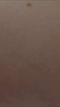 Provocando en primer plano- follando culo y coño con juego anal, culo extendido y semen en el culo