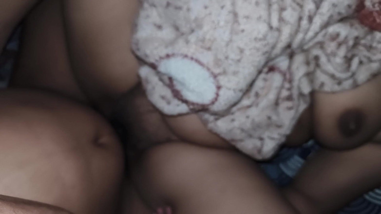 Desi Natalie: Ngentot Mantan Istri