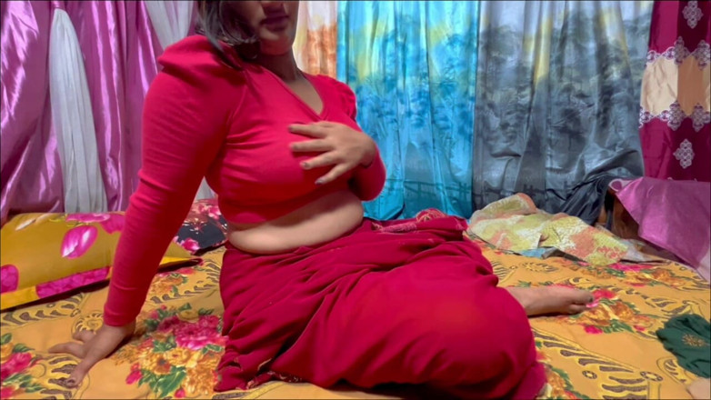 Yourlove: Minha esposa, vídeo de sexo muito quente de Bangla