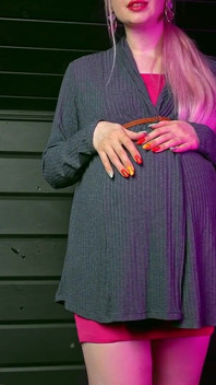 Teacher Is Pregnant by Her Students, She Likes Sex with Them