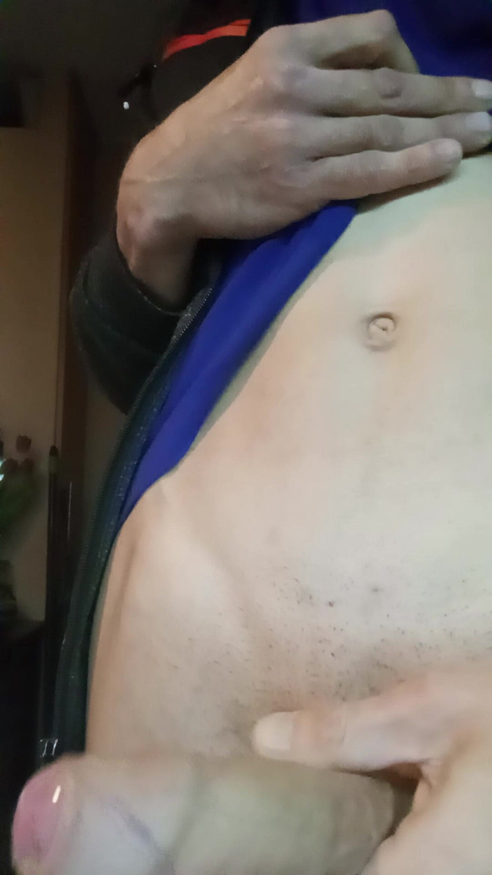 Read 123: Eu realmente amo isso!