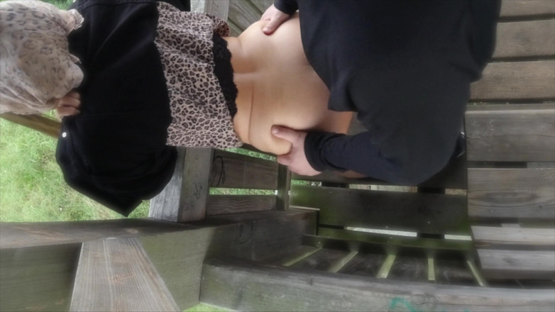 Projectsexdiary: Kongkek awam berisiko di menara pemerhatian