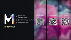 ModelMedia Asia: Mtvq14-ep1-програма Інсульт на Захід