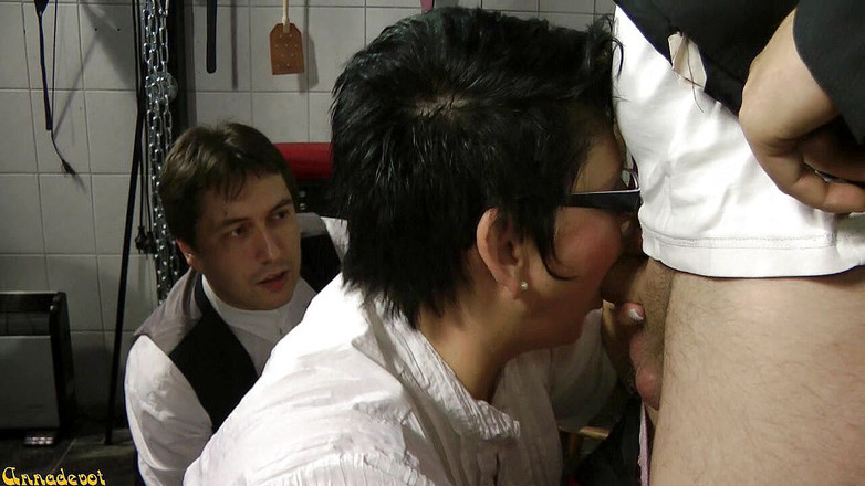 Anna Devot: Business event - wat is daarmee gebeurd, deel 1