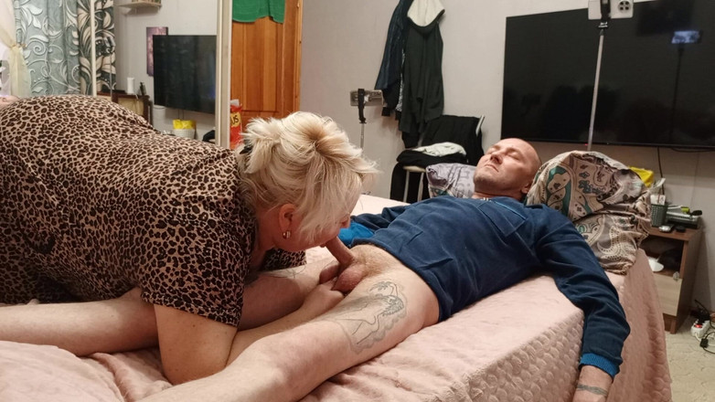 Zona901: Mia suocera ha interrotto la mia sega, mi ha fatto...