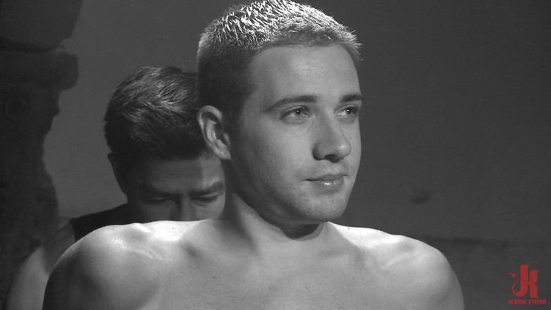 Kink Men Classics: Dylan Knight sự hủy diệt