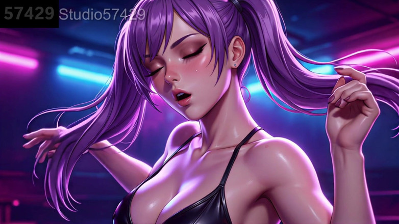Supreme femdom: Giantess Shrinks Bar Guy, Makes Him Lick Her Feet, Toes