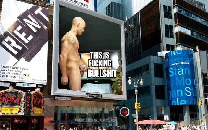 Prince of two lands: Weer een kunstwerk verpest door Xhamster... Opnieuw!