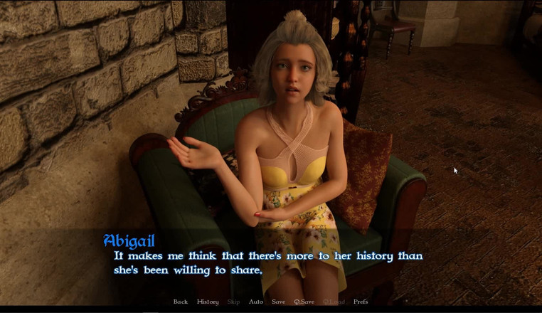 EroticKrisso: Vlastnička-brunetka princezna, která podváděla svého přítele