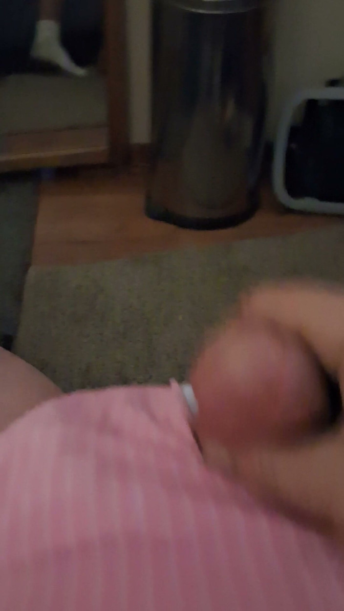 Pantygee: Piss and Cum in Panties