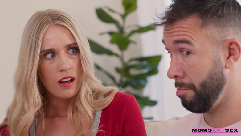 Moms teach sex: Giving Them Every Inch of My Christmas Spirit - S20 E10