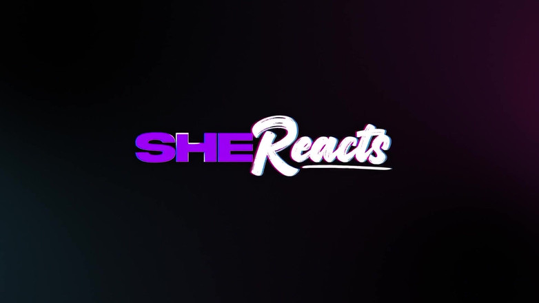 SheReacts: Größe ist wichtig! River Lynn und Vanessa Vox reagieren auf...