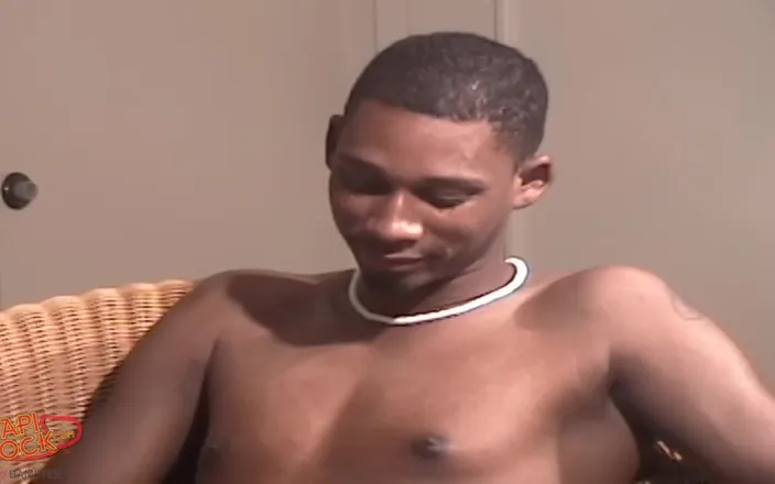 Papi Cock: Hector