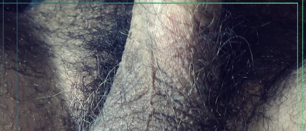Rock F hairy: I Woke up at Night - I Recorded This (i Didn't Cum)